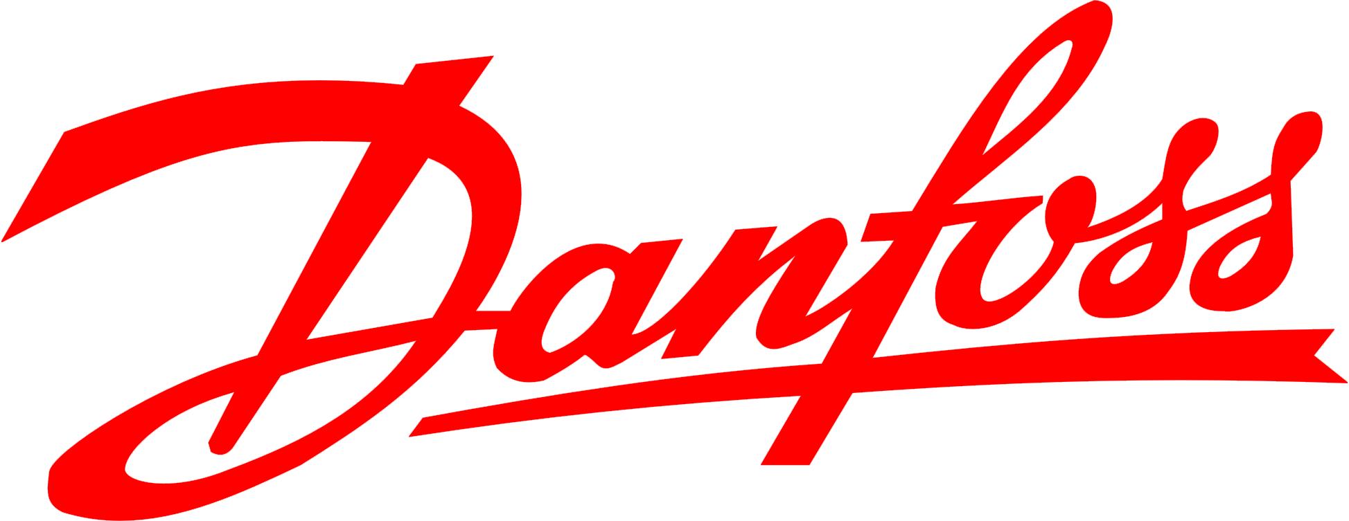 Danfoss датская компания
